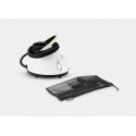 Kärcher SC 2 Deluxe Cylinder steam cleaner 1 L 1500 W Black, White Kärcher SC 2 Deluxe Cylinder steam cleaner 1 L 1500 W Black, White