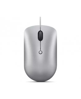 Lenovo 540 компьютерная мышь Офисная Для обеих рук USB Type-C Оптический