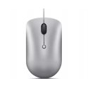 Lenovo 540 pele Birojs Abām rokām USB Veids-C Optisks Lenovo 540 pele Birojs Abām rokām USB Veids-C Optisks