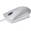 Lenovo 540 hiiri Office Molempikätinen USB Type-C Optinen Lenovo 540 hiiri Office Molempikätinen USB Type-C Optinen