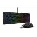 Lenovo GX31N91913 näppäimistö Sisältää hiiren Pelaaminen USB Englanti (US) musta
