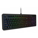Lenovo GX31N91913 näppäimistö Sisältää hiiren Pelaaminen USB Englanti (US) musta