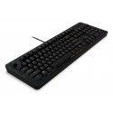 Lenovo GX31N91913 näppäimistö Sisältää hiiren Pelaaminen USB Englanti (US) musta