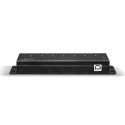 Lindy 42794 sąsajos šakotuvas USB 2.0 Type-B 480 Mbit/ai Juoda Lindy 42794 sąsajos šakotuvas USB 2.0 Type-B 480 Mbit/ai Juoda