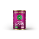 CHAMPER Gastro lasis - mitrs suņu barība - 400g