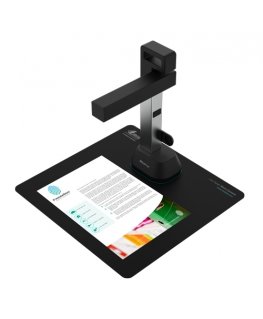 I.R.I.S. IRISCan Desk 6 A4 Черный