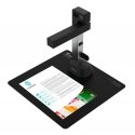 I.R.I.S. IRISCan Desk 6 A4 Melns I.R.I.S. IRISCan Desk 6 A4 Melns