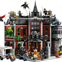 LEGO BATMAN 76300 Аркхемская больница LEGO BATMAN 76300 Аркхемская больница