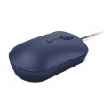 Lenovo GY51D20878 компьютерная мышь Для обеих рук USB Type-C Оптический 2400 DPI Lenovo GY51D20878 компьютерная мышь Для обеих рук USB Type-C Оптический 2400 DPI