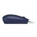 Lenovo GY51D20878 hiiri Molempikätinen USB Type-C Optinen 2400 DPI Lenovo GY51D20878 hiiri Molempikätinen USB Type-C Optinen 2400 DPI