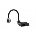 AVer F50+ dokumentų kamera Juoda 25,4 / 3,2 mm (1 / 3.2") CMOS USB 2.0 AVer F50+ dokumentų kamera Juoda 25,4 / 3,2 mm (1 / 3.2") CMOS USB 2.0