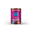 CHAMPER Immuno Turkki - märkä koiranruoka - 400g CHAMPER Immuno Turkki - märkä koiranruoka - 400g