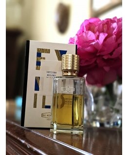 Ex Nihilo Vetiver Moloko Eau De Parfum 100ml парфюм унисекс