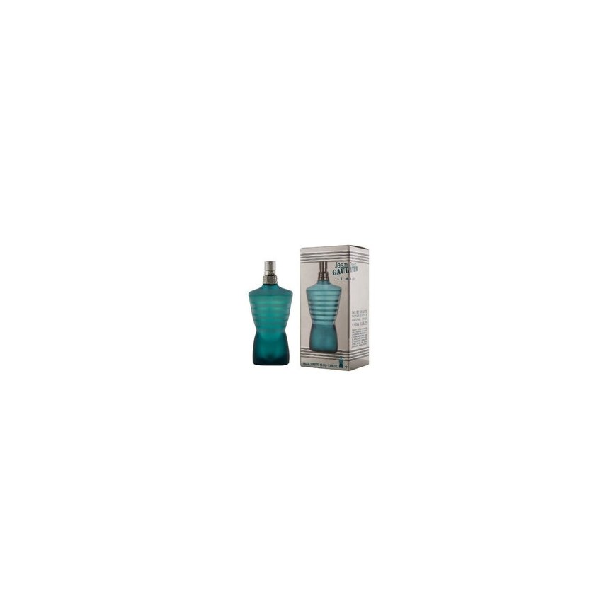 Jean Paul Gaultier LE MALE EDT aerosols 40 ml