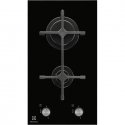 Electrolux EGC3322NVK Melns Iebūvēts Gāzes 2 zone(s) Electrolux EGC3322NVK Melns Iebūvēts Gāzes 2 zone(s)
