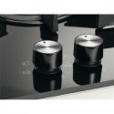 Electrolux EGC3322NVK musta Kiinteä Kaasuliesi 2 alue(tta) Electrolux EGC3322NVK musta Kiinteä Kaasuliesi 2 alue(tta)