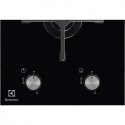 Electrolux EGC3322NVK Juoda Įmontuoti Dujinė 2 zone(s) Electrolux EGC3322NVK Juoda Įmontuoti Dujinė 2 zone(s)