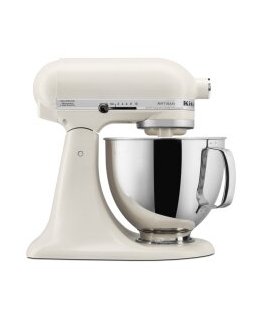KitchenAid Artisan Elegance Food Processor, 5KSM175PSEPL