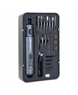 Creality wireless rotary tool set