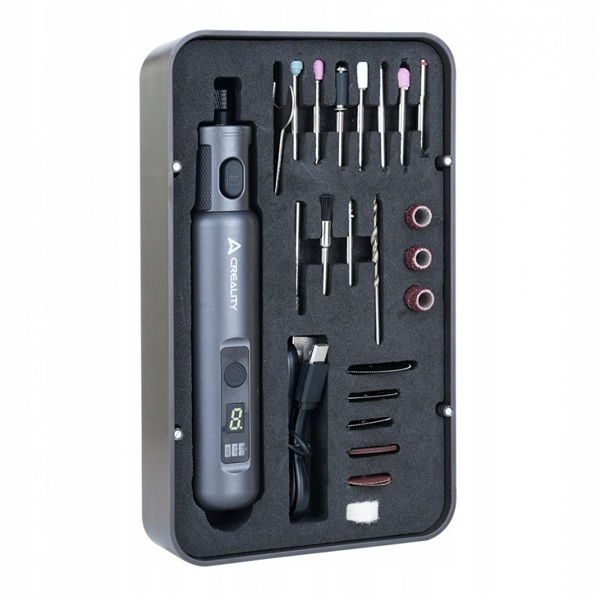 Creality wireless rotary tool set