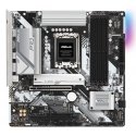 Asrock B760M Pro RS Intel B760 LGA 1700 „micro ATX“