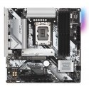 Asrock B760M Pro RS Intel B760 LGA 1700 mikro ATX
