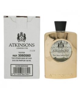 Atkinsons The Other Side of Oud EDP U 100 ml Tester
