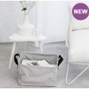 Brabantia 105685 laundry basket Grey Brabantia 105685 laundry basket Grey