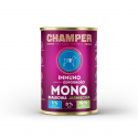 CHAMPER Immuno Aitas - mitra su suņiem - 400g CHAMPER Immuno Aitas - mitra su suņiem - 400g