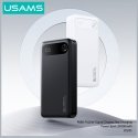 Powerbank USAMS PB80 PD20W 20000mAh white Powerbank USAMS PB80 PD20W 20000mAh white