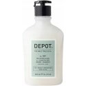 Depot NO. 501 Увлажняющий и Питающий Шампунь для Бороды Sartorial Sage 250 мл Depot NO. 501 Увлажняющий и Питающий Шампунь для Бороды Sartorial Sage 250 мл