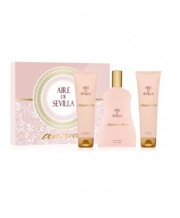 Aire Sevilla AIR OF SEVILLE AMARA 3-osainen KOTELLO