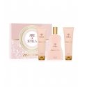Aire Sevilla AIR OF SEVILLE AMARA 3 dalių dėklas Aire Sevilla AIR OF SEVILLE AMARA 3 dalių dėklas