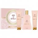 Aire Sevilla AIR OF SEVILLE AMARA 3 daļu KASTĪTE Aire Sevilla AIR OF SEVILLE AMARA 3 daļu KASTĪTE