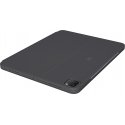 Logitech Combo Touch QWERTY US rahvusvaheline Smart Connector Grafiit Logitech Combo Touch QWERTY US rahvusvaheline Smart Connector Grafiit