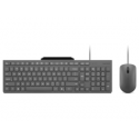 Lenovo 310 USB-A Wired Combo US English GX31R09775 Lenovo 310 USB-A Wired Combo US English GX31R09775