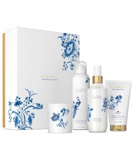 Rituals Amsterdam Collection Large Giftset Gift Set
