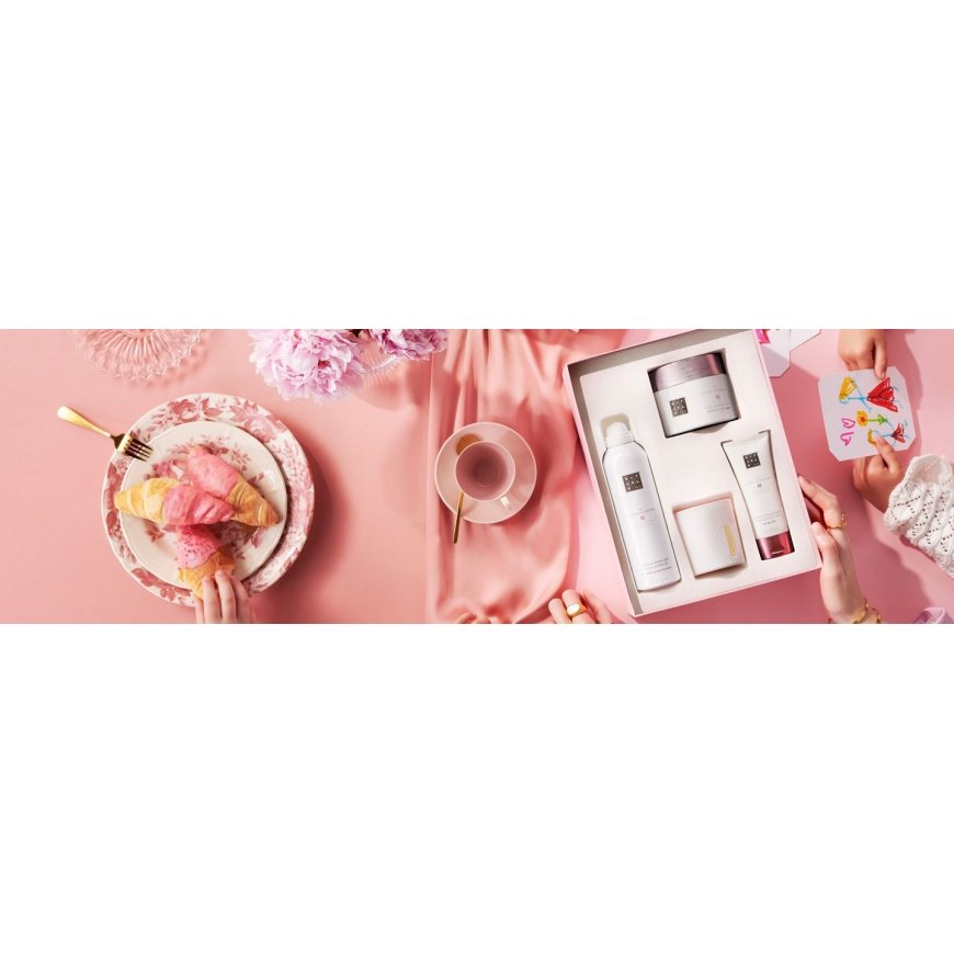 Rituals Amsterdam Collection Large Giftset Gift Set – 2