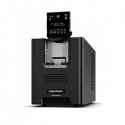 CyberPower PR1500ELCD uninterruptible power supply (UPS) Line-Interactive 1.5 kVA 1350 W 8 AC outlet CyberPower PR1500ELCD uninterruptible power supply (UPS) Line-Interactive 1.5 kVA 1350 W 8 AC outlet
