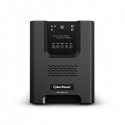 CyberPower PR1500ELCD nepertraukiamo maitinimo resursai (UPS) „Line-Interactive“ 1,5 kVA 1350 W 8 AC CyberPower PR1500ELCD nepertraukiamo maitinimo resursai (UPS) „Line-Interactive“ 1,5 kVA 1350 W 8 AC