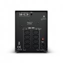 CyberPower PR1500ELCD nepārtrauktas barošanas avots (UPS) Line-Interactive 1,5 kilovoltampērs 1350 W