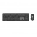 Logitech 920-012490 keyboard Mouse included Office RF Wireless + Bluetooth QWERTY US International G Logitech 920-012490 keyboard Mouse included Office RF Wireless + Bluetooth QWERTY US International G