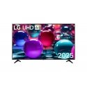 LG UHD AI 55UA73003LA teler 139,7 cm (55") 4K Ultra HD Nutiteleri funktsioon WiFi Must LG UHD AI 55UA73003LA teler 139,7 cm (55") 4K Ultra HD Nutiteleri funktsioon WiFi Must