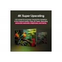 LG UHD AI 55UA73003LA teler 139,7 cm (55") 4K Ultra HD Nutiteleri funktsioon WiFi Must LG UHD AI 55UA73003LA teler 139,7 cm (55") 4K Ultra HD Nutiteleri funktsioon WiFi Must