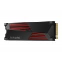 Samsung 990 Pro 4 TB M.2 PCI Express 4.0 NVMe V-NAND TLC Samsung 990 Pro 4 TB M.2 PCI Express 4.0 NVMe V-NAND TLC