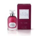 Laura Biagiotti Aqve Romane Uva Dulcis 100 ml Moteriškas Laura Biagiotti Aqve Romane Uva Dulcis 100 ml Moteriškas