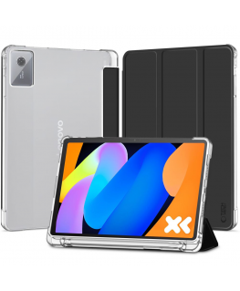 TECH-PROTECT SC PEN HYBRID LENOVO IDEA TAB 11.0 TB-336 BLACK