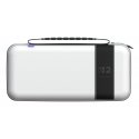 Turtle Beach PlayTrek Stellar White Travel Case Officially licensed for Nintendo Switch 2 Turtle Beach PlayTrek Stellar White Travel Case Officially licensed for Nintendo Switch 2