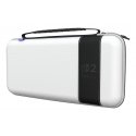 Turtle Beach PlayTrek Stellar White Travel Case Officially licensed for Nintendo Switch 2 Turtle Beach PlayTrek Stellar White Travel Case Officially licensed for Nintendo Switch 2