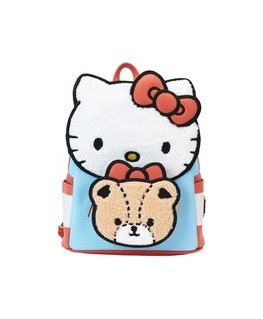 Karactermania Hello Kitty and Friends Kuromi Varsity vanity case